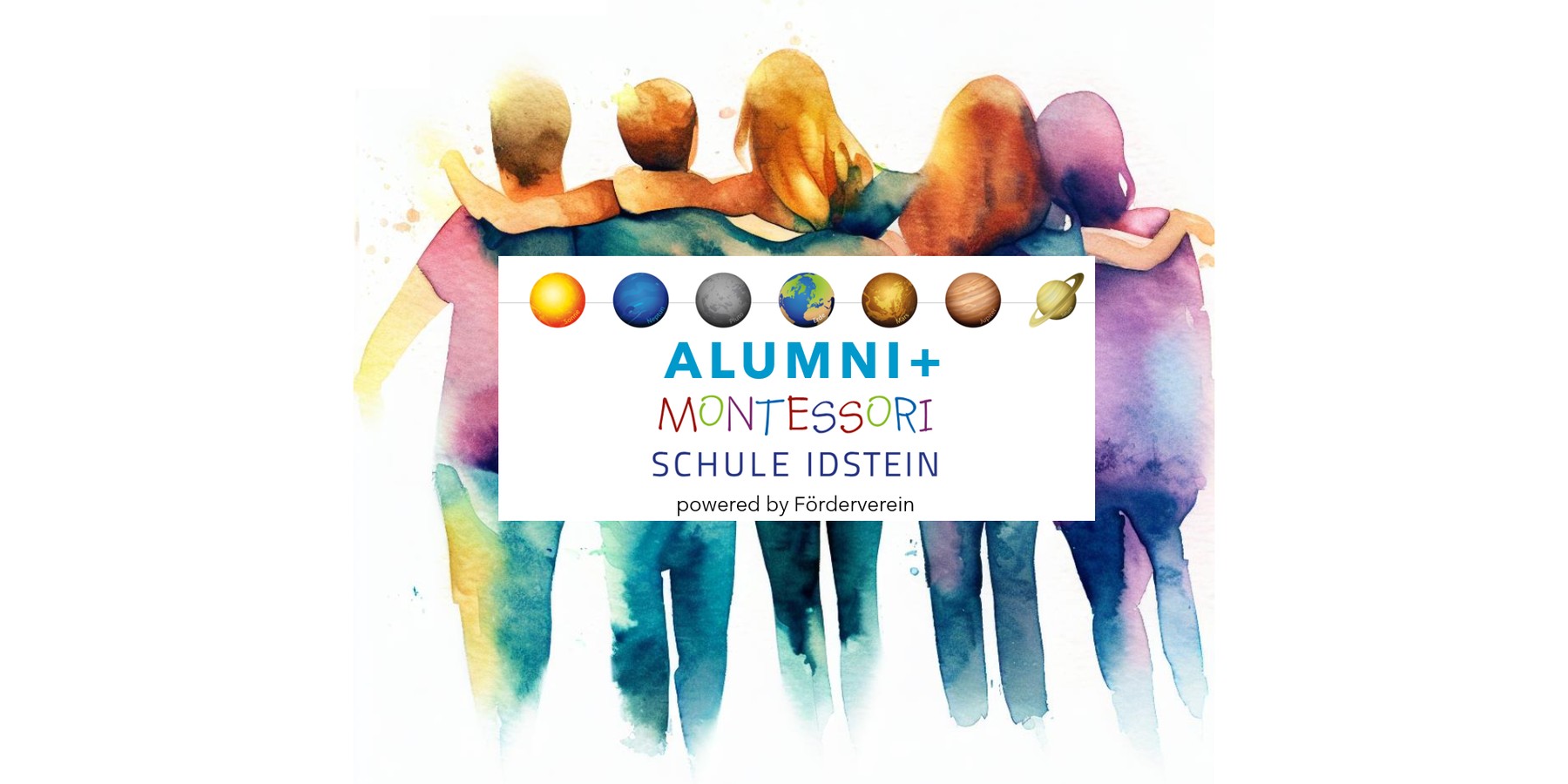 Registrierung ALUMNI+  hier klicken