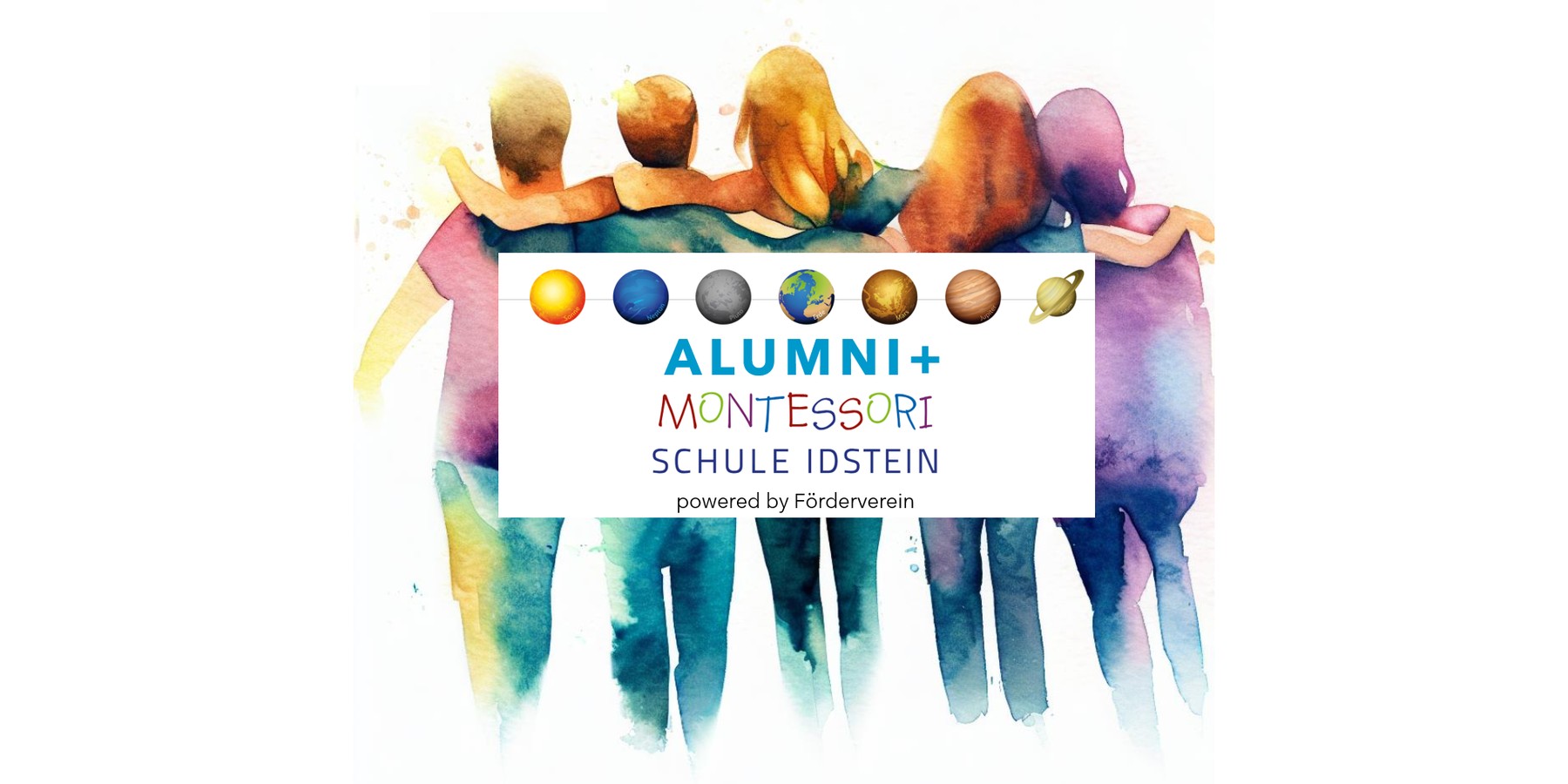 Willkommen bei ALUMNI+