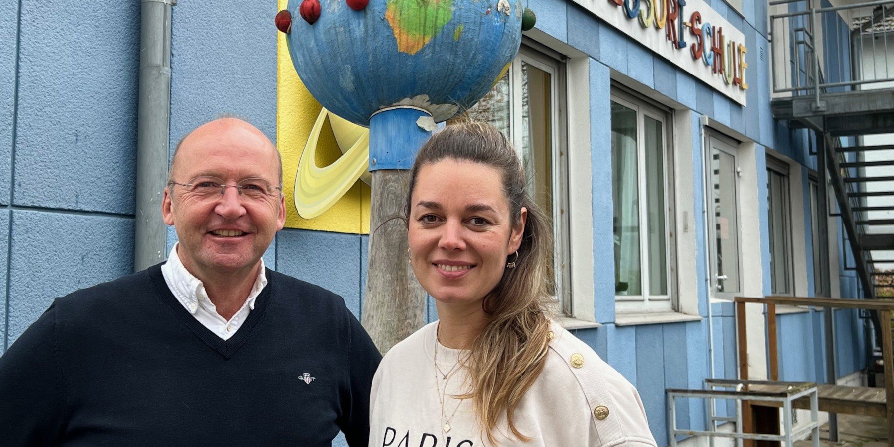 Förderverein MSI - Über uns - Titelbild